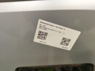 BMW i3 aile droite arrière B72