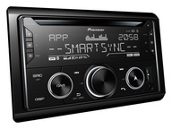 Akcesorický rádioprijímač Pioneer FH-S820DAB 2-DIN 4x50 W