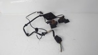 KLAKSONY KLAKSON KOMPLET AUDI A6 C6 3.0 TDI 4F0951221