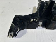 Support plaque Poignée Support Droite Pare choc Avant Avant Ford Mustang 2015