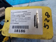 ring airbag TRANSIT MK 5 YC1T14A664AE
