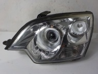 OPEL ANTARA XENON light left front front UK