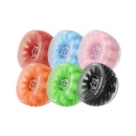 Sada Cloudwheels 105-120mm Kolesá pre elektrické skateboardy Exway Meepo