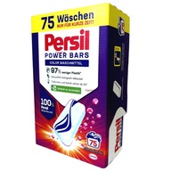 Persil Power Bars Farba Tablety 75 ks z Nemecka