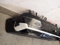 bumper rear part rear RENAULT MEGANE V E-TECH 2022- 850B07529