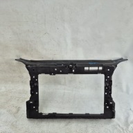 SKODA FABIA II LIFT ROOMSTER 10- support panel for radiators pillar