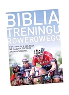 BIBLIA TRENINGU ROWEROWEGO, FRIEL JOE