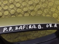 OPEL ZAFIRA B mirror right 5 PIN