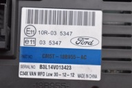 display CM5T-18B955-AC FORD FOCUS MK3 11-15