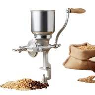 GABONA DARÁLÓ SZEMCSESZÓRÓ KÉZI ÖNTÖTTVAS 1,5 L