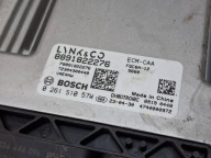 computer control unit of the engine LYNK&CO 01 17-24 1.5 H 8891822276