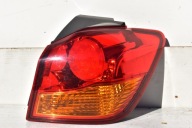 light right rear part MITSUBISHI ASX and 2010-2012R pre facelift EU A046040 P9372
