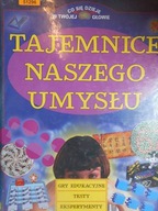 Tajemnice naszego umysłu - Prac zbiorowa