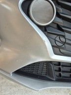 HYUNDAI I10 III 19- bumper front front grill grid 86511-K7000