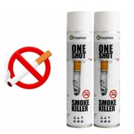 Freshtek One Shot SMOKE KILLER 600 ml