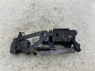 VW PHAETON and RYGIEL lock bonnet boot 3D0959781