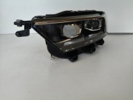 of lights LEFT REFLECTOR VW T-ROC 2GA 17- FULL LED