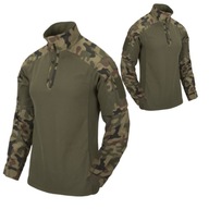 Mikina Helikon-Tex Combat Shirt bavlna