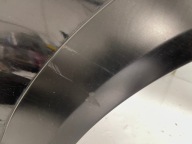 AUDI A6 C6 AVANT ALLROAD PRZEDLIFT fender right front front LZ9Y