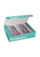 Joy Division Soft Tampons mini špongie tampóny