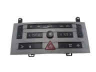 PEUGEOT 407 COMANDI CLIMA 96573322YW