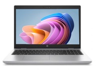 Notebook HP ZBook 15 G6 15,6" Intel Core i9 64 GB / 1000 GB strieborný