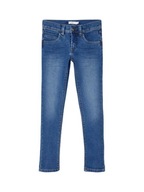 Spodnie jeansowe Name it DZIECIĘCE 116 T8B126