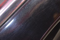 door left front front 197 MERCEDES S-KLASA W221 05-09