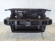 SKODA OCTAVIA III 13-17 support panel for radiators 1.6 TDI CR