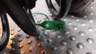 shock absorber left right front 7H0413031N VW TRANSPORTER T5 2.5 TDI