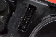 head lights front front KOMPLET EU CITROEN C5 II X7 III 08-17