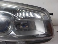 NISSAN QASHQAI J10 LIFT light right front front UK TYC