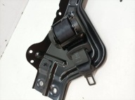 Gurten Sicherheits mitte heck KANAPY ET76A611B64AE Ford Tourneo Courier und