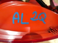 AUDI A4 8K light left rear part 8K9