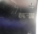 TESLA MODEL X 15- cover cover cap mirror exterior front left
