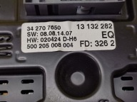 OPEL VECTRA C bildschirm, 13132282EQ