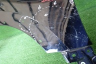 HONDA JAZZ CROSSSTAR V 20- fender right front front