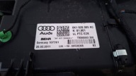 ohřívač ventilátor klími KPL 8K1820005BC AUDI A4 B8