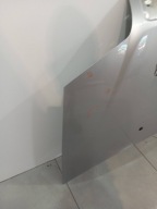 bonnet front LIFT 612/A Opel Vectra