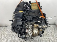engine complete 654920 Mercedes GLC 220d 4-matic W253 OM654 2.0d 654.920