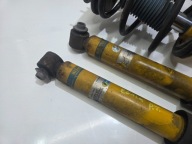 stoßdämpfer BILSTEIN EIBACH BMW E60 E61 KOMPLET