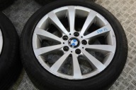 wheels discs disc 225/45 R17 BMW 3 E90 E91 LIFT