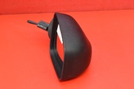 mirror right black, manually EU 024363 DACIA DUSTER 1 and HS 10-13