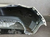 stoßstange heck FIAT 500 II 2