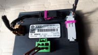 A7 4G module control unit KOMFORTU 4H0907063BN A6 C7
