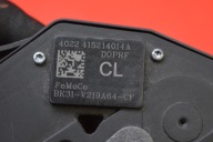 lock door right front front EU BK31-V219A64-CF FORD TRANSIT MK8 14-19