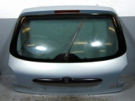 PEUGEOT 206 5D rear trunk door