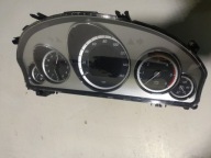 MERCEDES W212 CDI dials dials ANGLIK