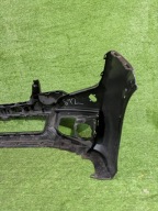front bumper front HONDA CIVIC IX LIFT 14- NR.7731