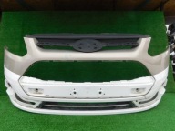 FORD TRANSIT CUSTOM 13- Frontstoßstange vorne